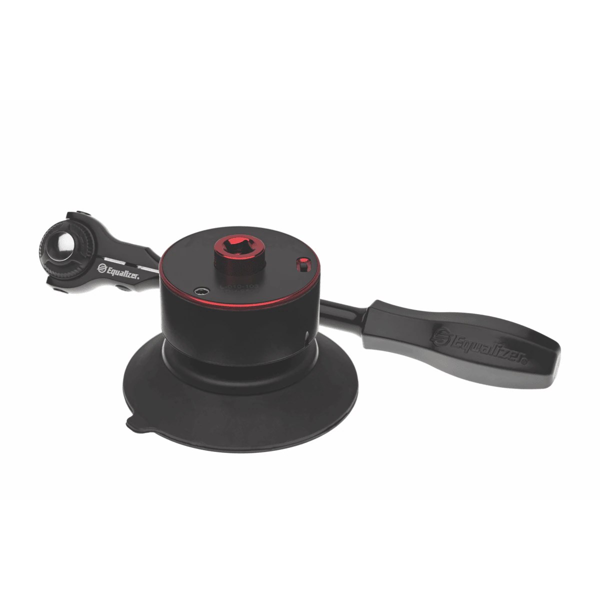 Equalizer Raptor Deluxe Kit Equalizer - HD Gradient Designs for Desktop