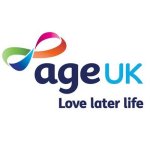 Age UK logo