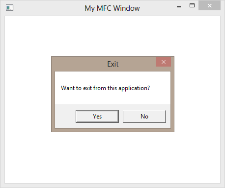 What Are The Basic Steps Of A Typical Mfc Based Application - Premium Nature Pattern Gallery - Desktop