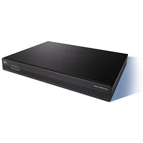 ISR4331/K9 | Equipnetworks