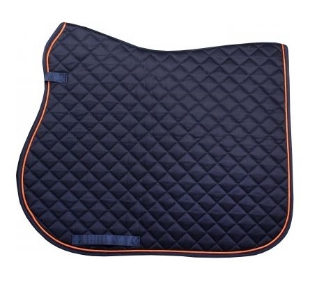Kuda saddlery master flex paso fino saddle black 18in. Horka GP Saddle Pad