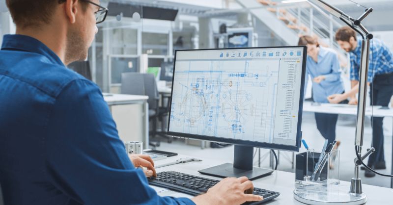 Cad Bim Softwaredevelopment Integration Caddevelopment - 8K Vintage Patterns for Desktop