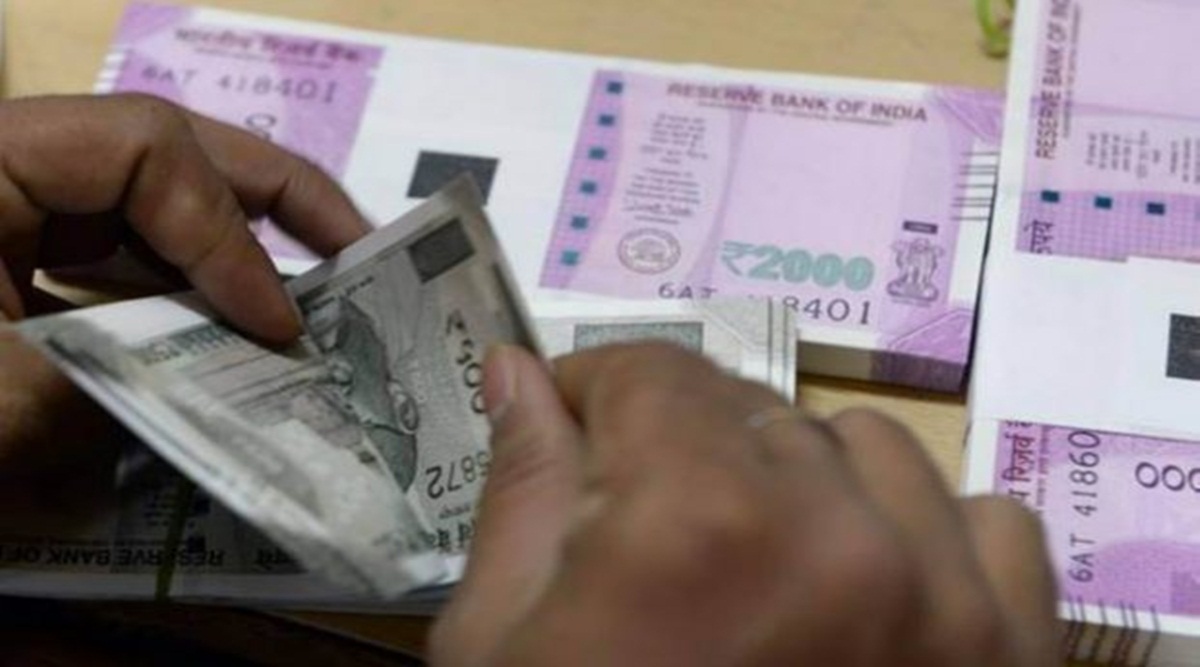 Investment via P-notes drop to Rs 94,826 cr in November