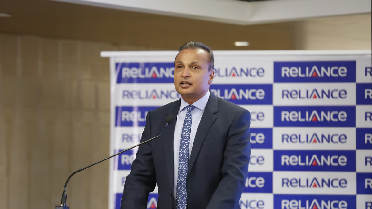 Reliance Infra shares gain as board approves Rs 6,000 cr fundraising via preferential issue, QIP