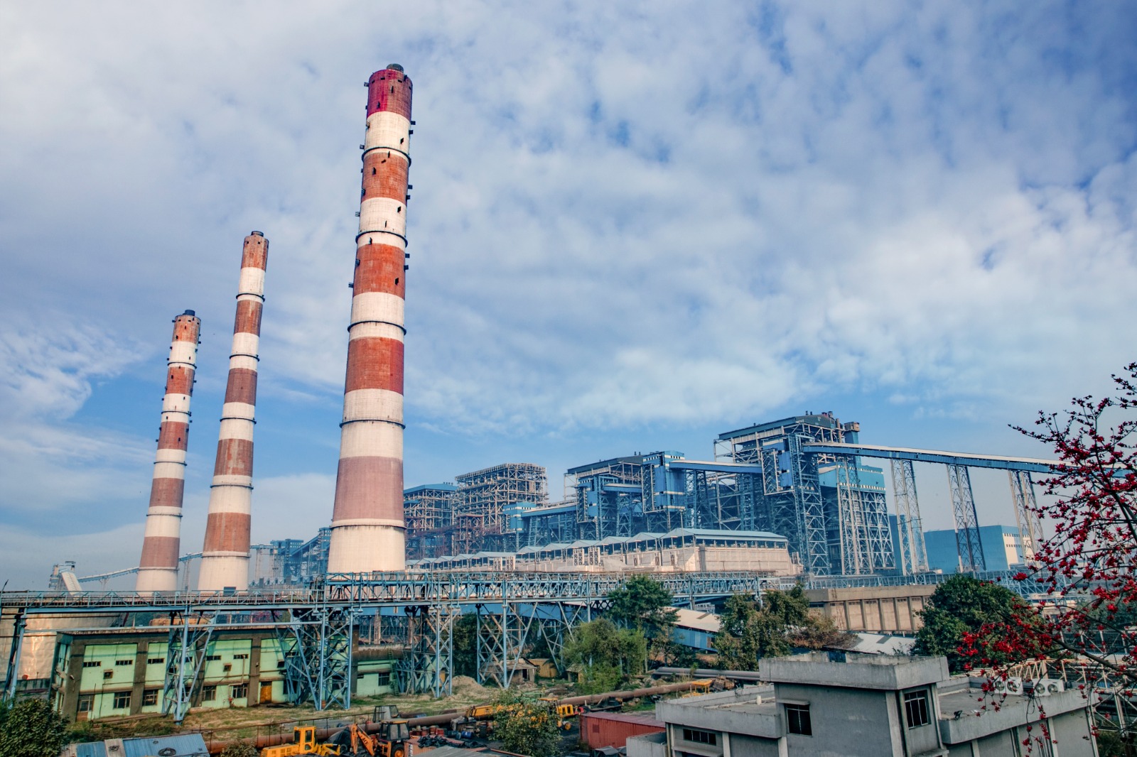 State-run power utility major hits all-time high as renewable subsidiary files DRHP for Rs 10,000 crore IPO