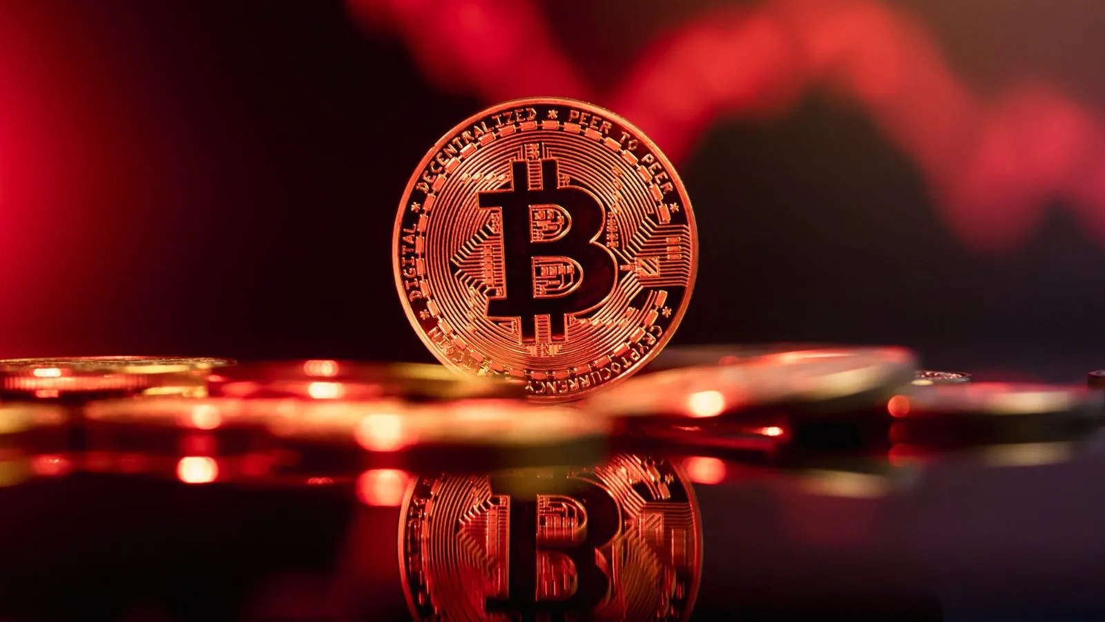 Crypto Investors Look to Policy Wins as Bitcoin Hits Record High