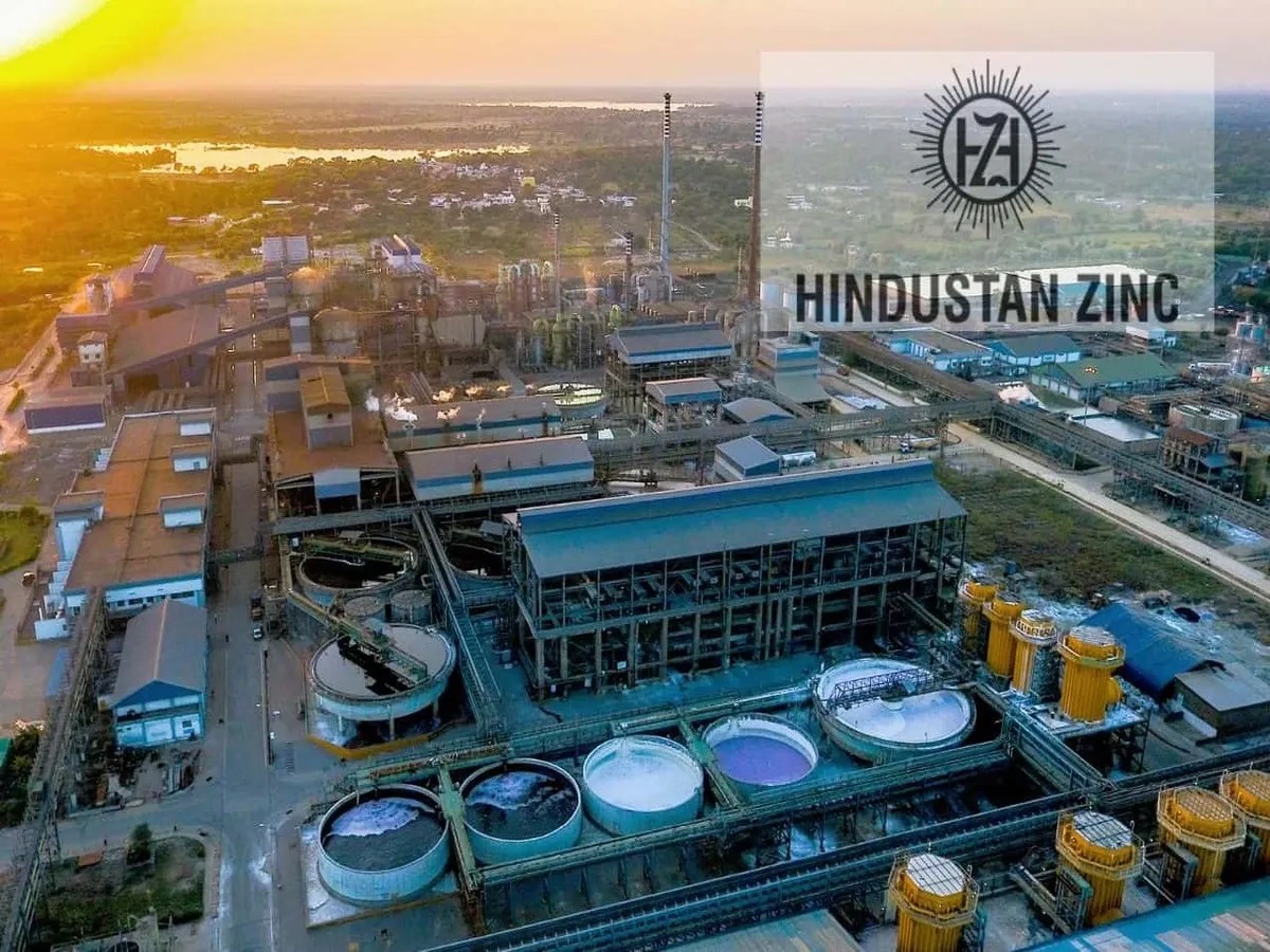 Hindustan Zinc Surges to 16-Month High as Silver Futures Break Rs 2.05 Lakh/kg Barrier