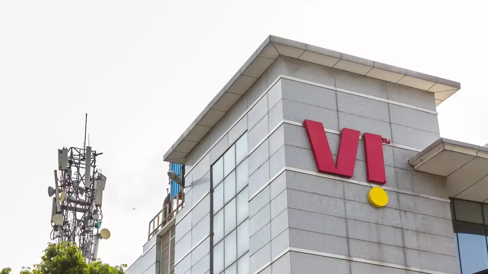 India Grants Vodafone Idea Five-Year Moratorium on Telecom Dues, Offering Lifeline to Debt-Laden Operator