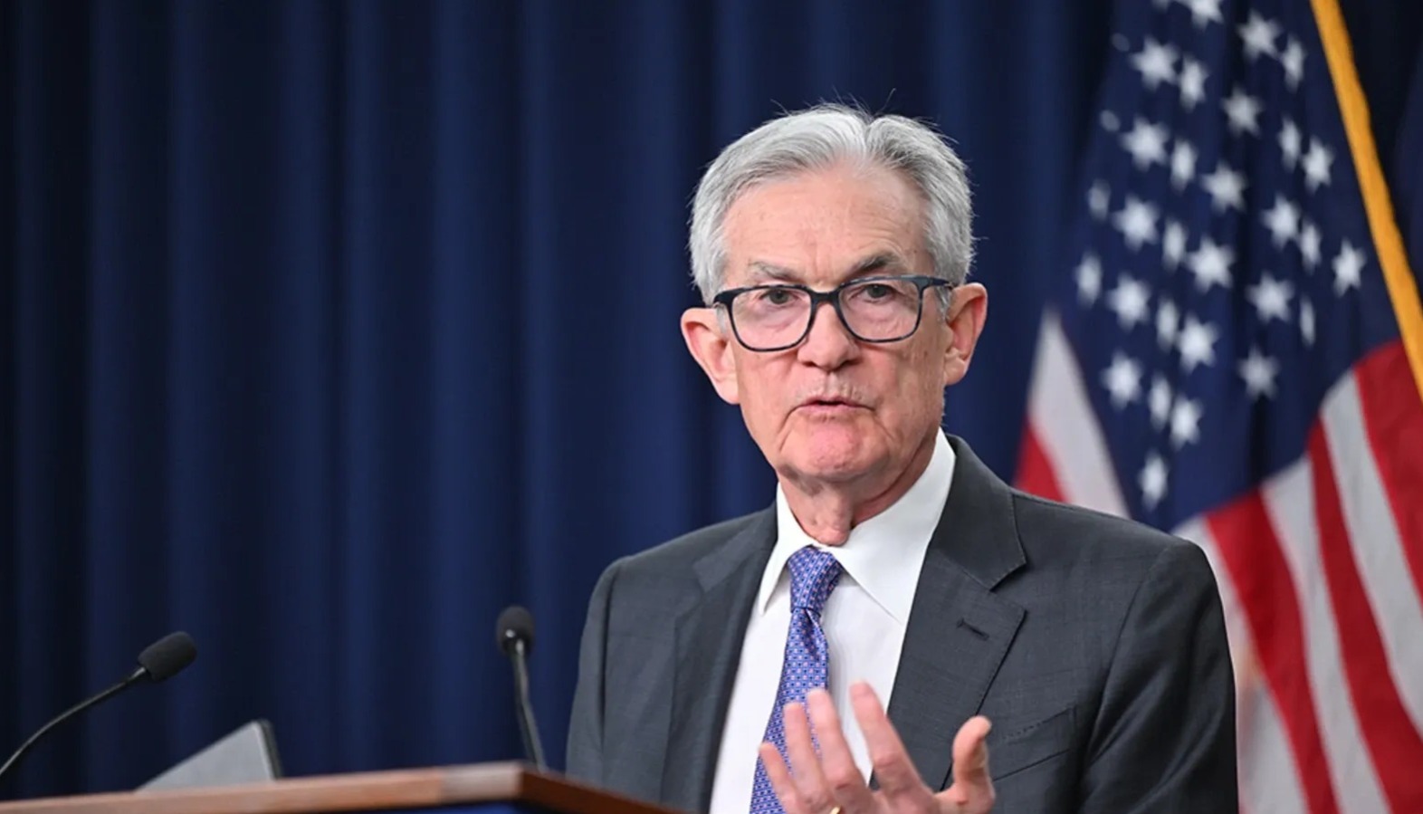 Fed Cuts Rates to 3.50%–3.75%: Powell Signals Cautious Path Ahead as Inflation Stays Elevated