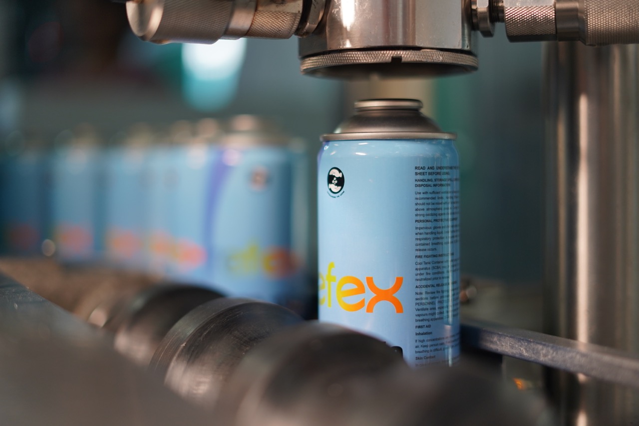 Refex Industries Shares Surge Over 11% After Hitting 52-Week Low: Key Drivers Behind the Rally
