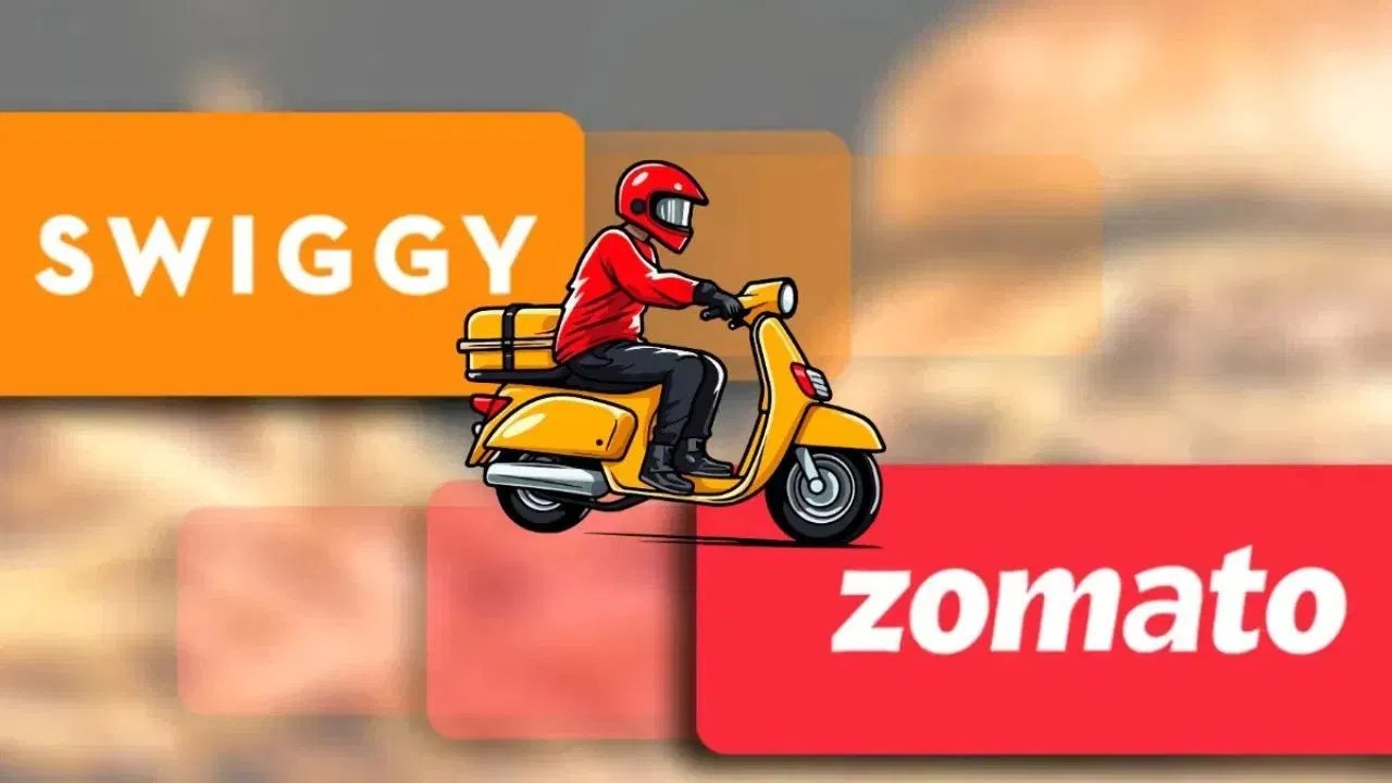 Swiggy and Eternal Shares Slip Amid Zepto IPO Buzz and Nationwide Gig Workers’ Strike
