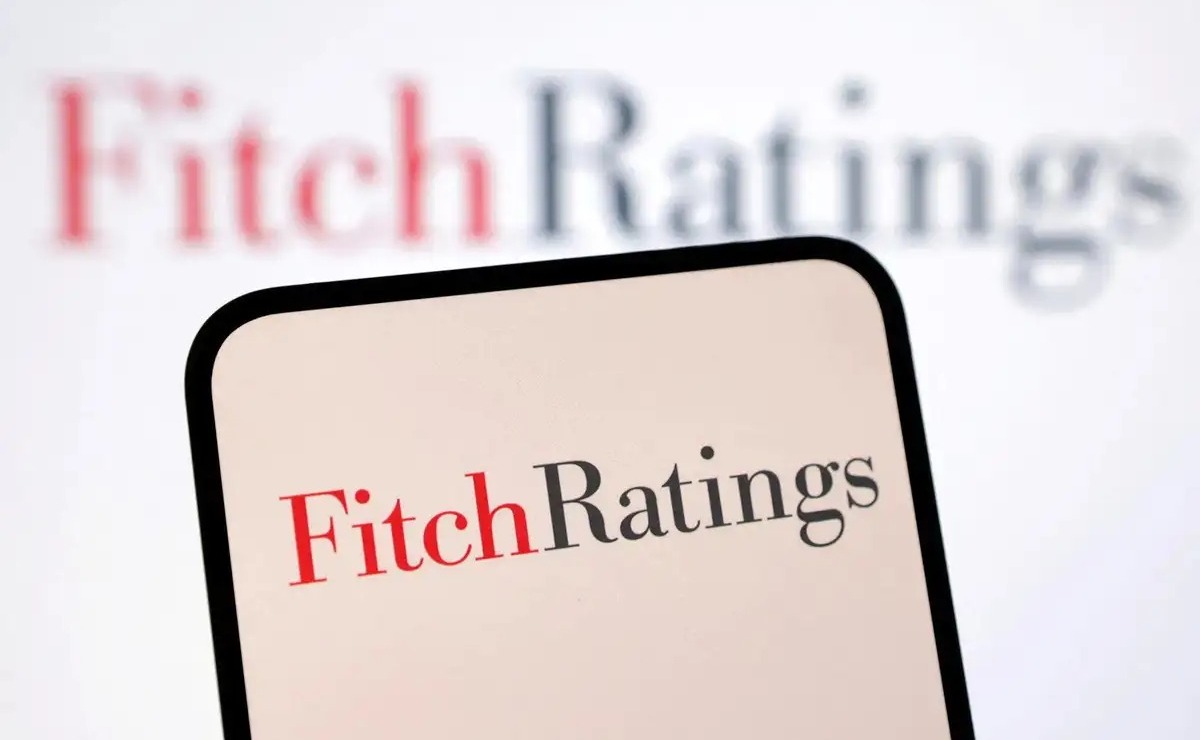 Fitch Lifts India’s FY26 Growth Forecast to 7.4%