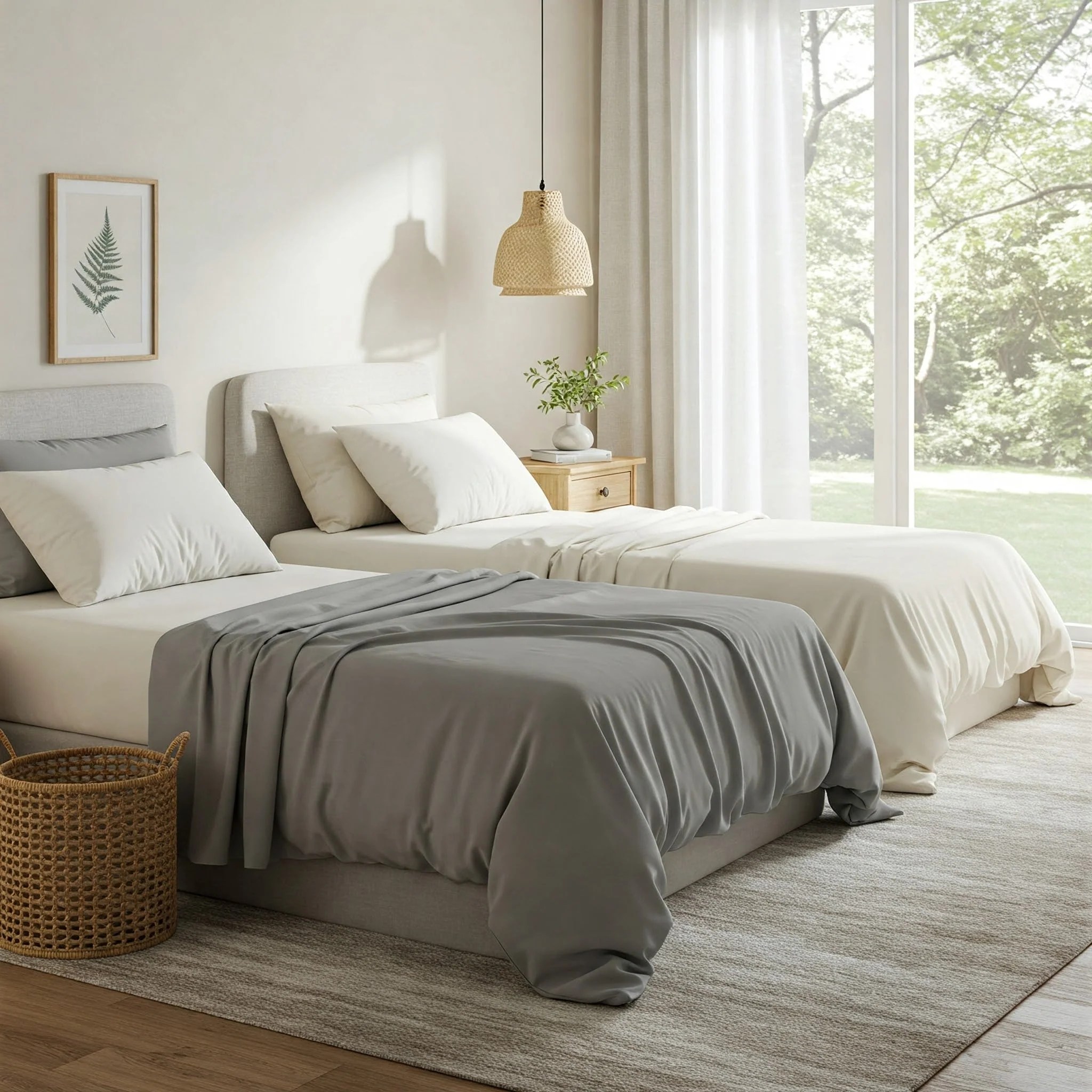 The Ultimate Guide To Thread Count Everything You Need To Know Erakloft