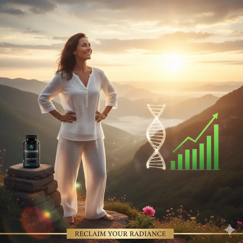 Her Solution for optimal libido fitness.