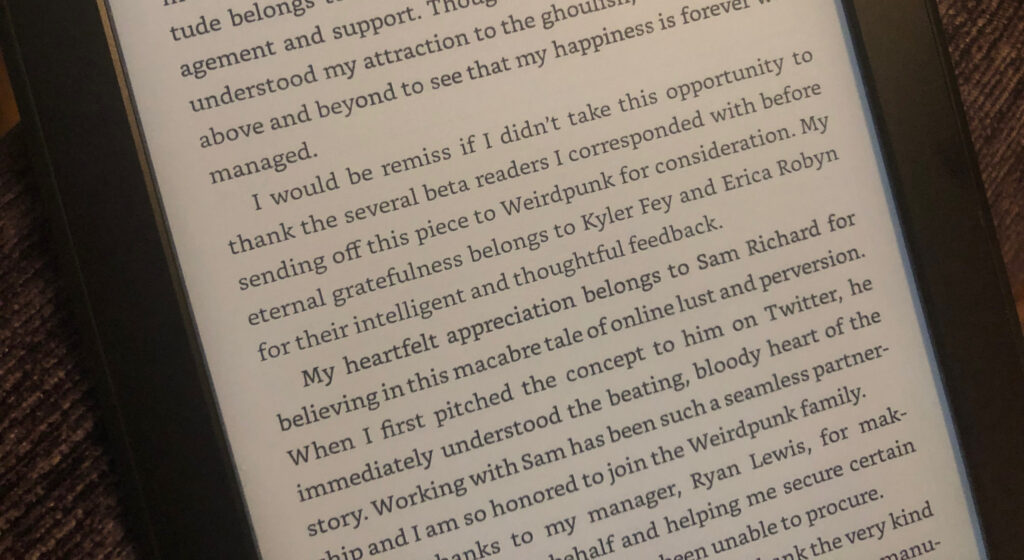 Things have gotten worse book summary