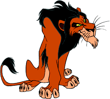 This article is about the original scar from the 1994 movie. Analyzing The Disney Villains Scar The Lion King