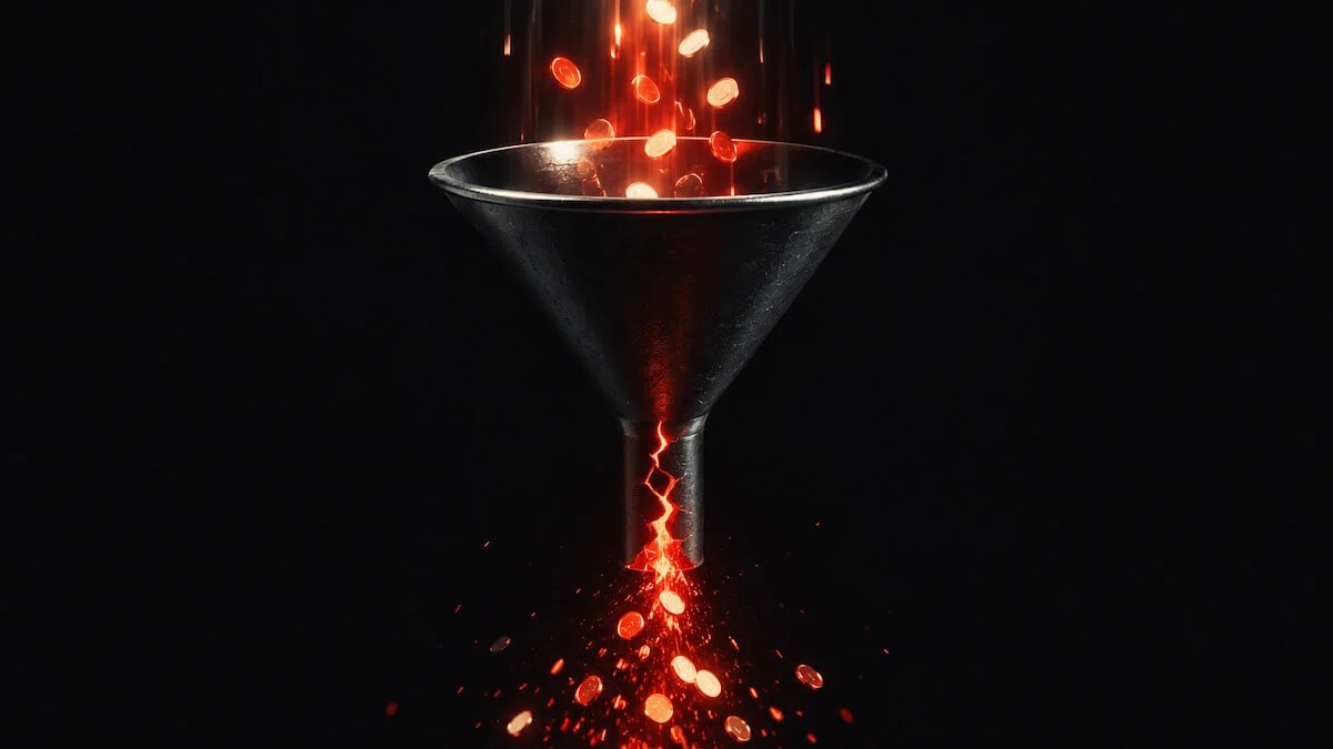 Funnel de ventas: qué es, etapas y cómo optimizarlo