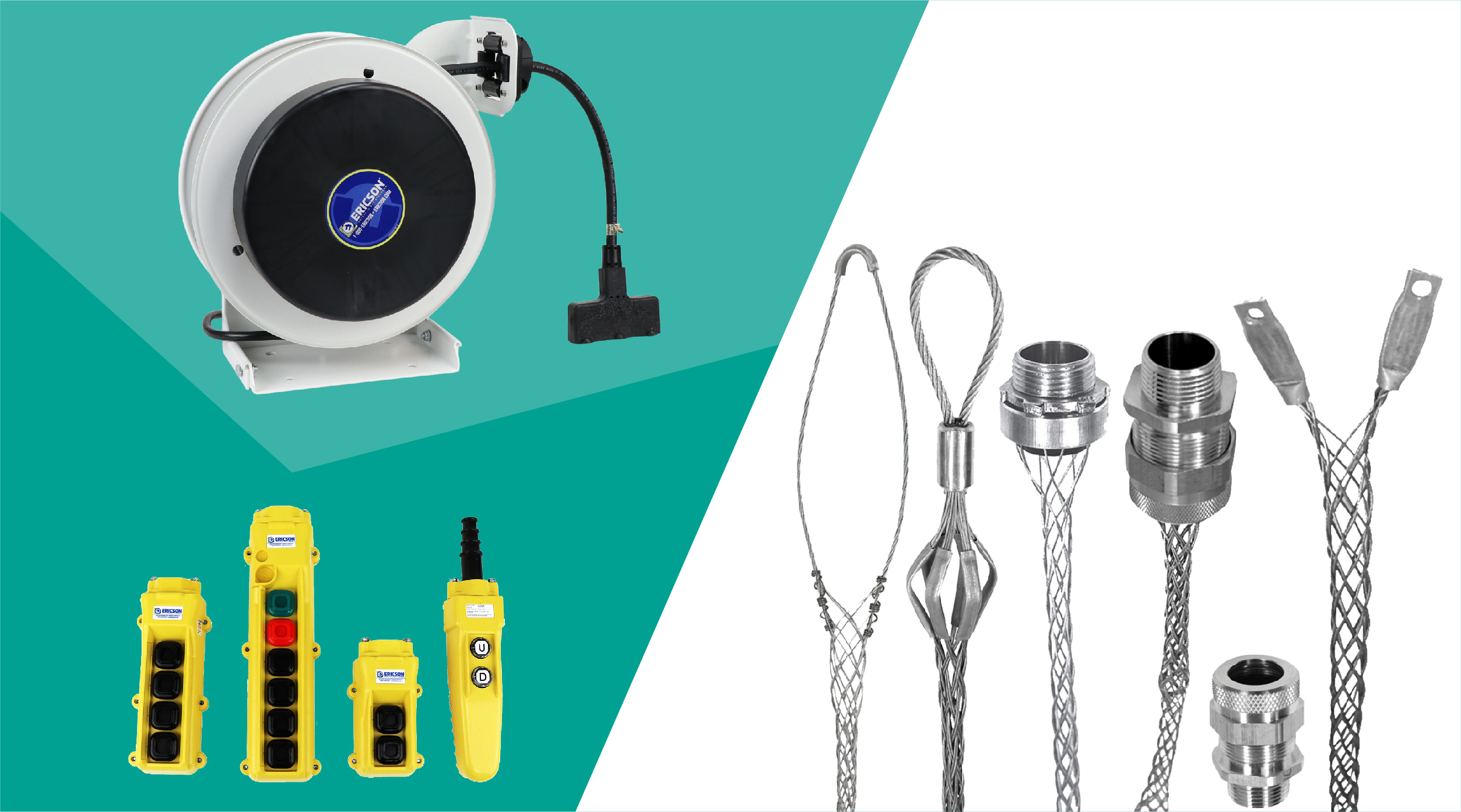 Ericson - Premium Sunset Background Gallery - 4K