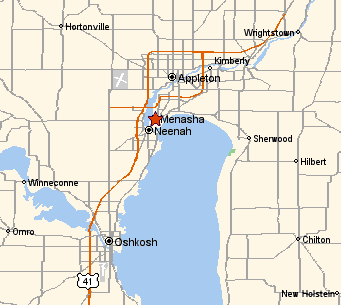 Erika S Ride Week 6 Journal Pictures Day41 Menasha WI 