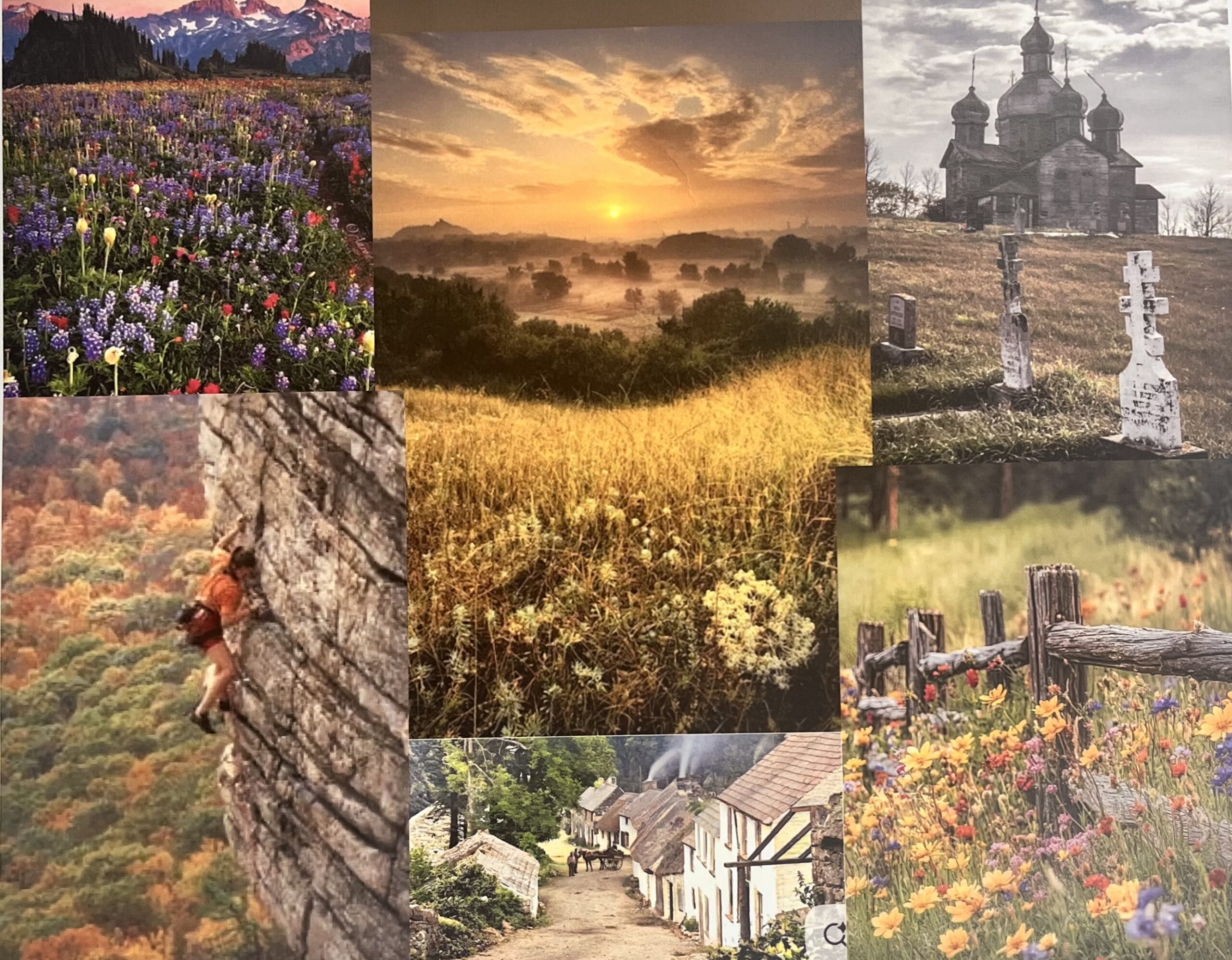 Why I Wrote A Christian Fantasy Novel