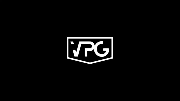 VPG logo