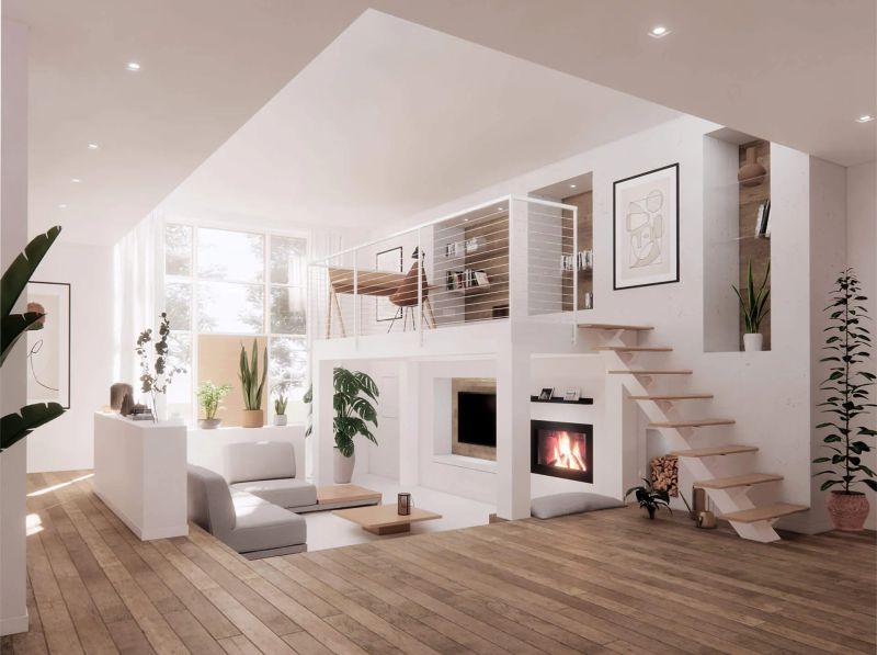 Casa M - Ocean Patterns - Stunning Full HD Collection