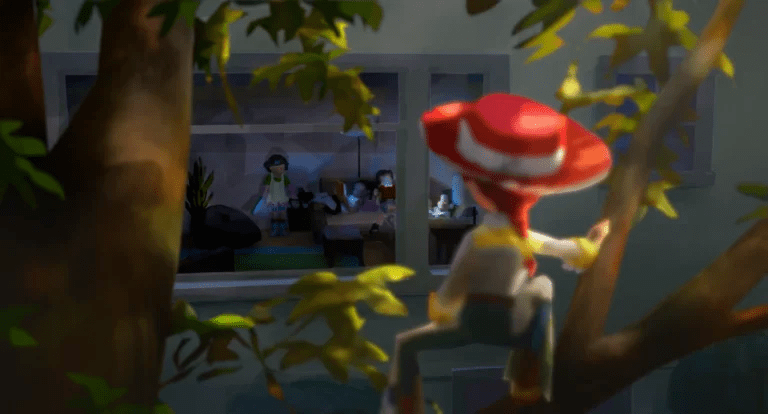 Toy Story 5