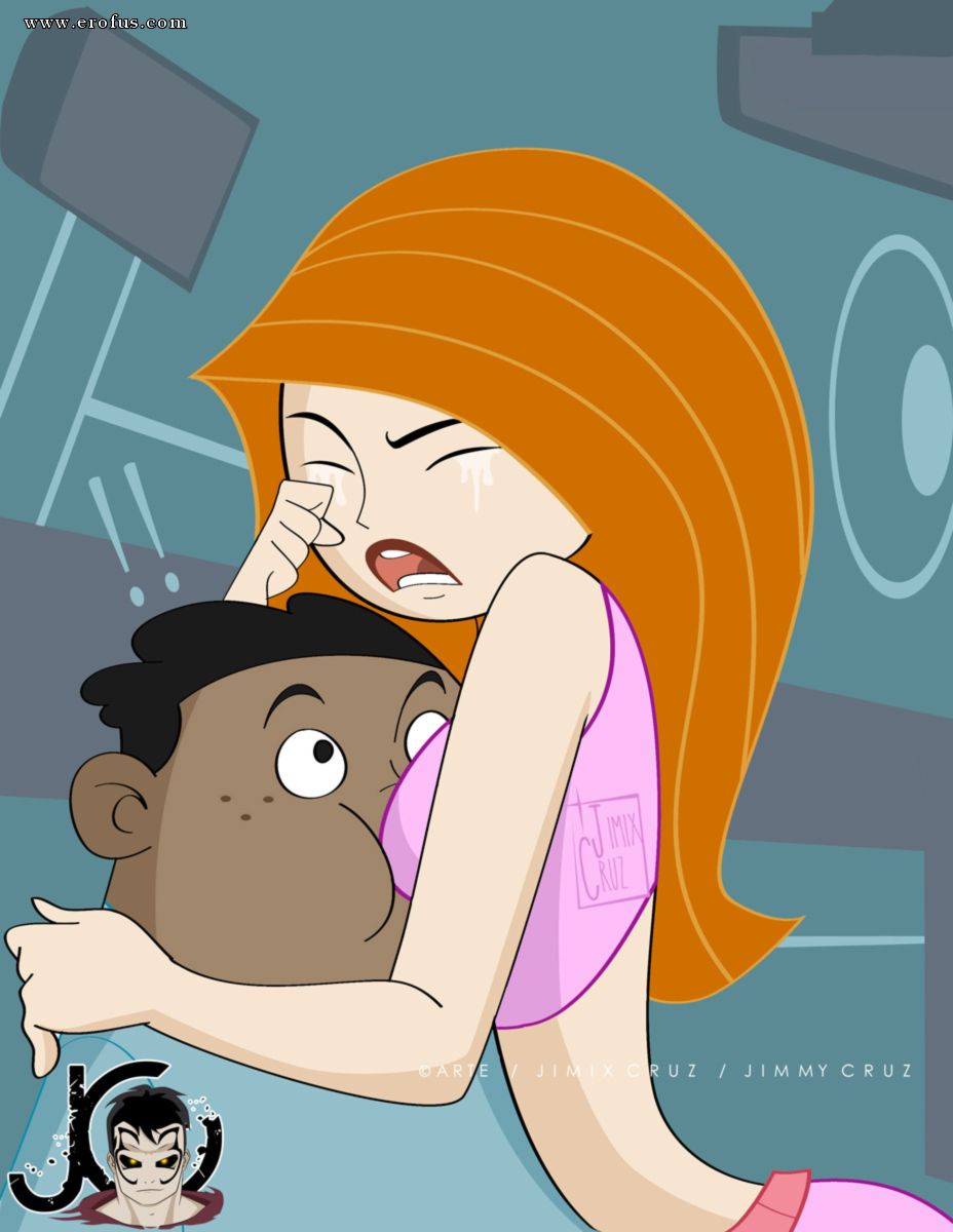 Jimix Cruz Hentai