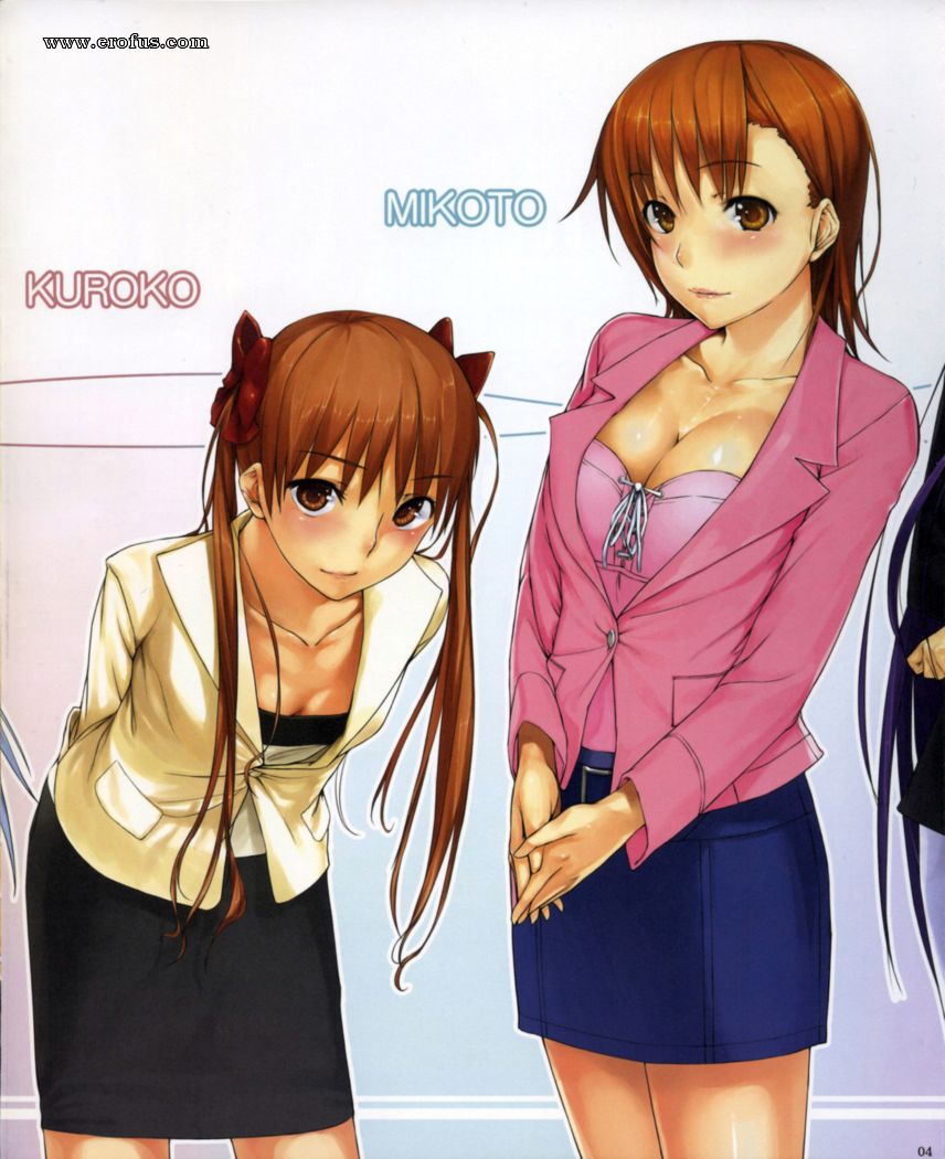 Kaori Kanzaki Hentai