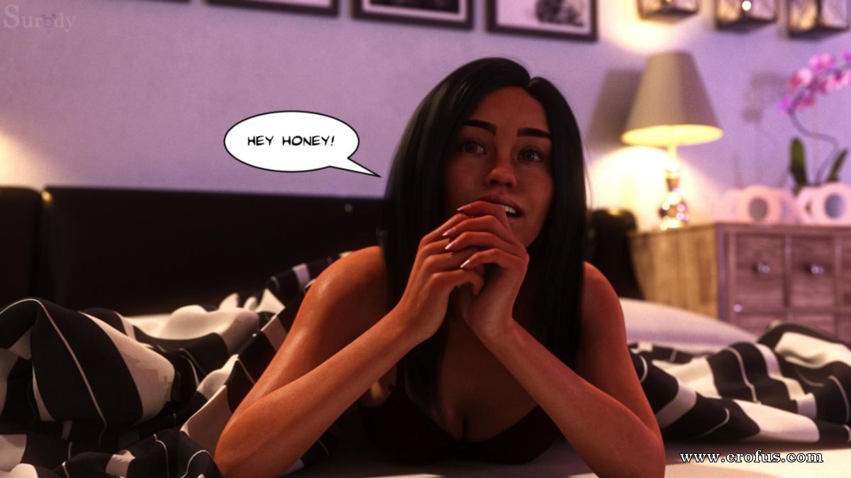 TG Comic Masterpiece - Captivating Adult Content