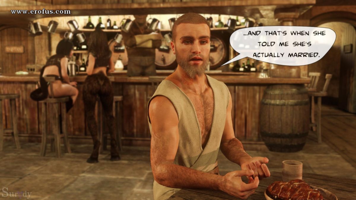 Surody's Collection - Sensual Artistic Creations