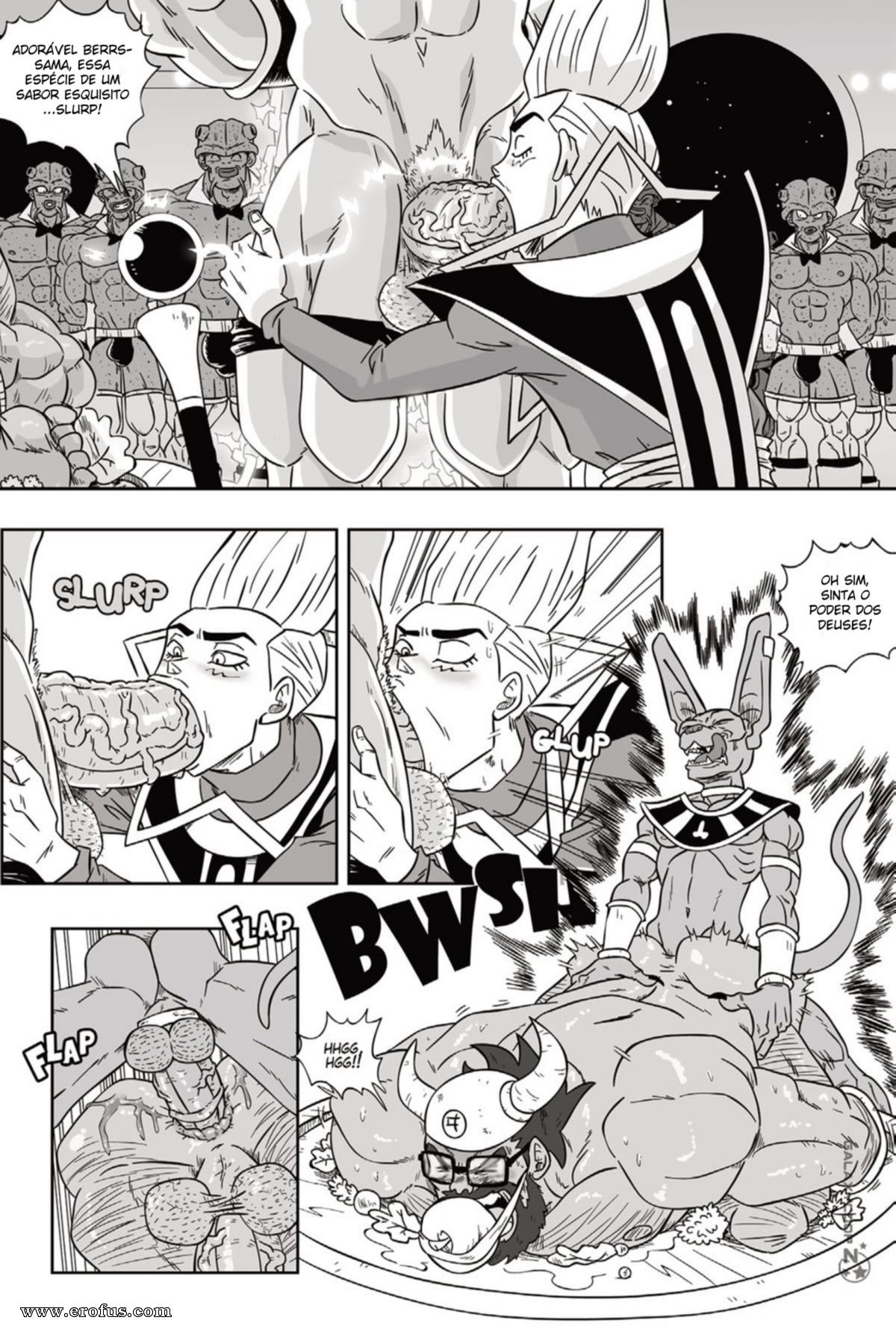 Space Emperor Slut