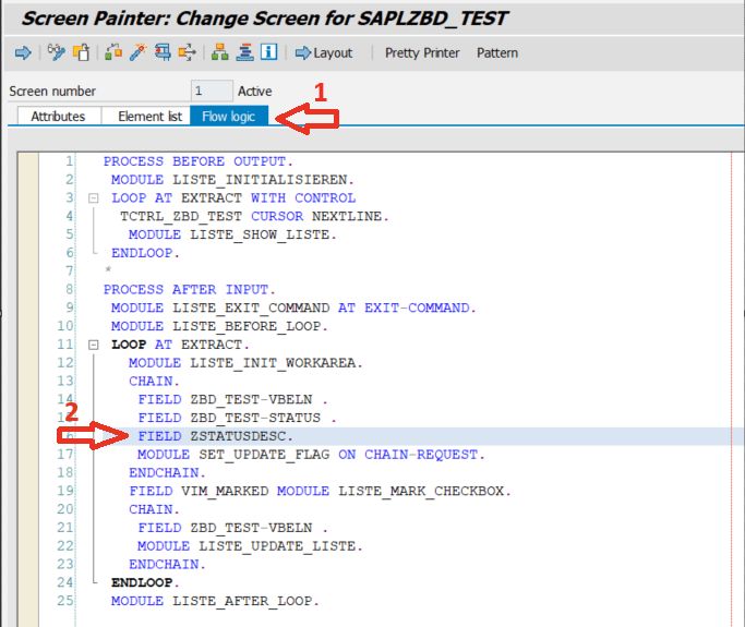 How To Adding Maintenance View Custom Fields And Converting A Dropdown - Perfect Landscape Background - Retina