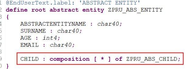Cds Abstract Entity And Abap Restful Application Programming Model - Gorgeous Full HD Ocean Patterns | Free Download