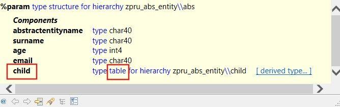 Cds Hierarchies Restful Abap Programming Model Hierarchy Cds - Desktop Gradient Pictures for Desktop