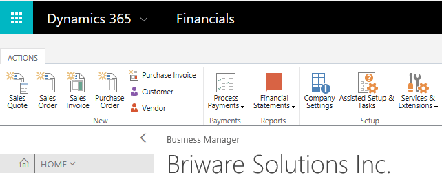 One Year After Moving From Dynamics Gp To Dynamics 365