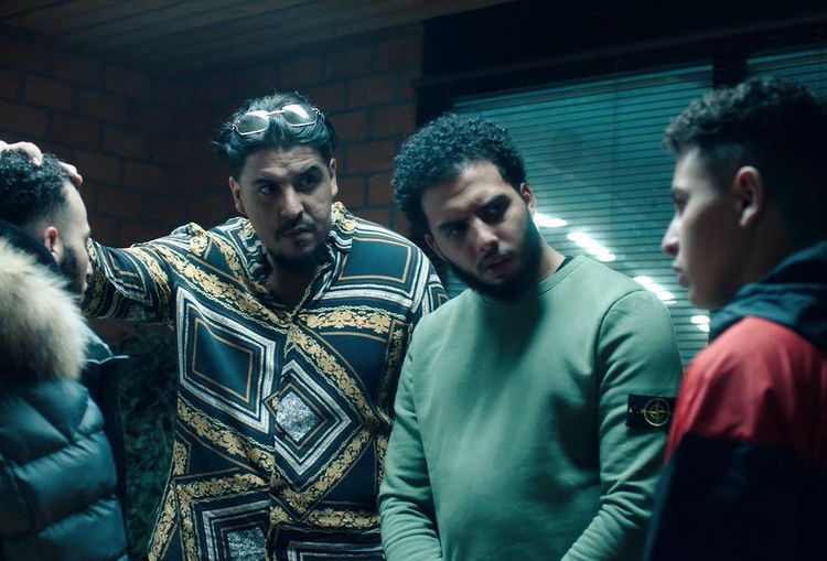 Het zijn de criminele broers die je in het dagelijks leven niet tegen wil komen. Deze Rappers Zag Je Terug In Mocro Maffia Errday