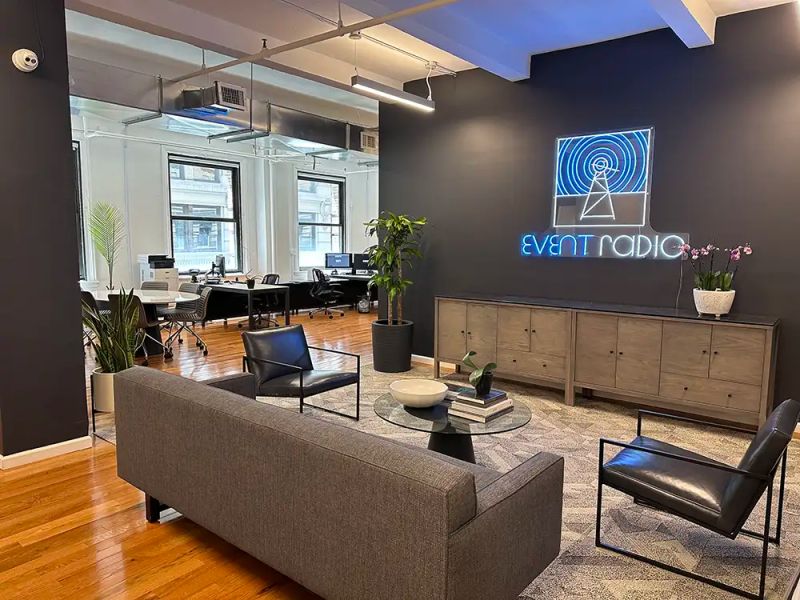 Manufacturing Two Way Radios Err Mobility - Full HD Geometric Photos for Desktop