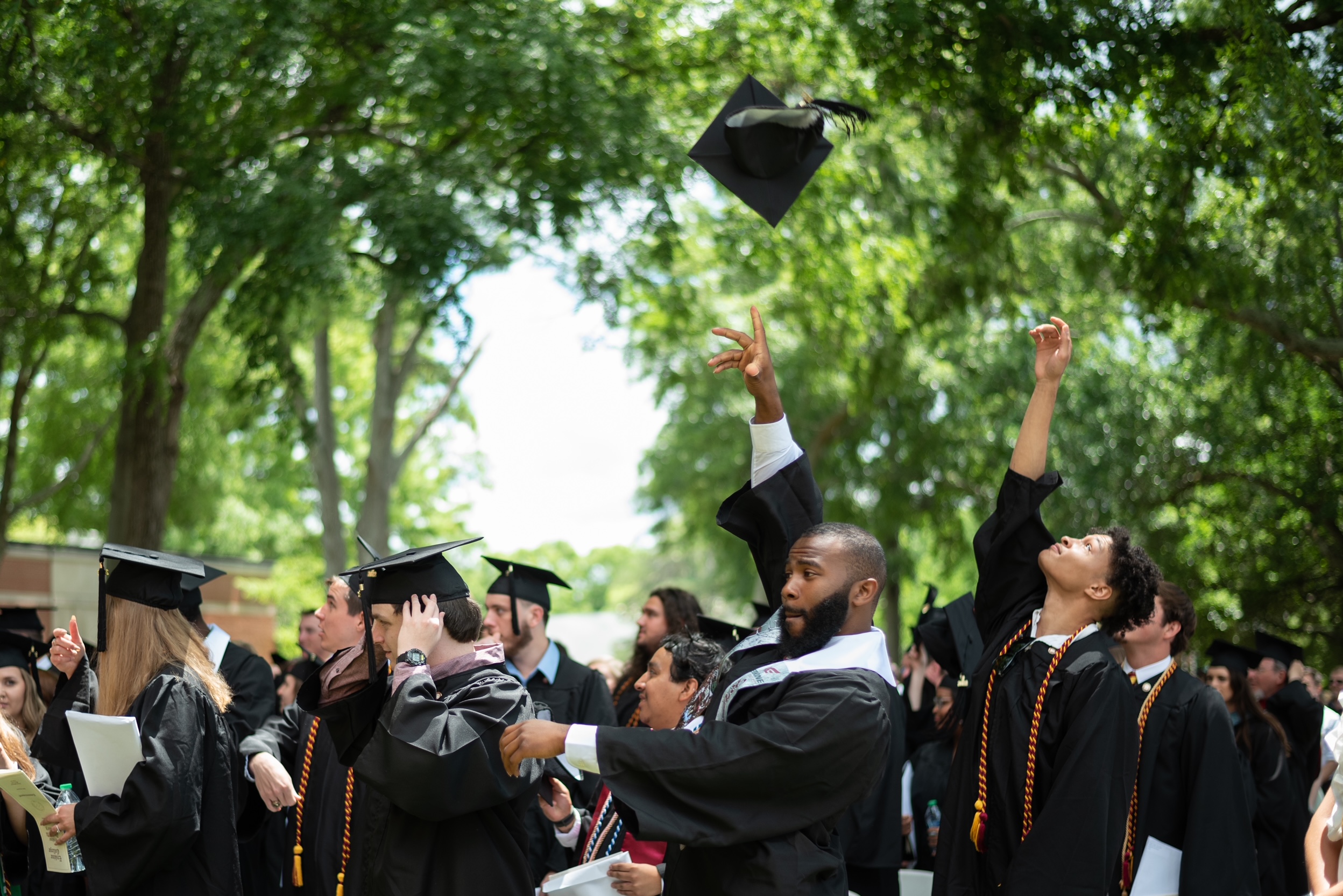 Employment Opportunities Erskine College