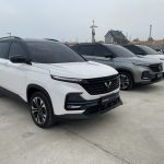 Wuling Almaz! Kalau ada yang lebih sempurna daripada lagu Sempurna, itu pasti Wuling Almaz wuling almaz