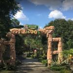 Memperkenalkan Keindahan dan Keunikan Bogor Mini Zoo Bogor Mini Zoo/Atourin