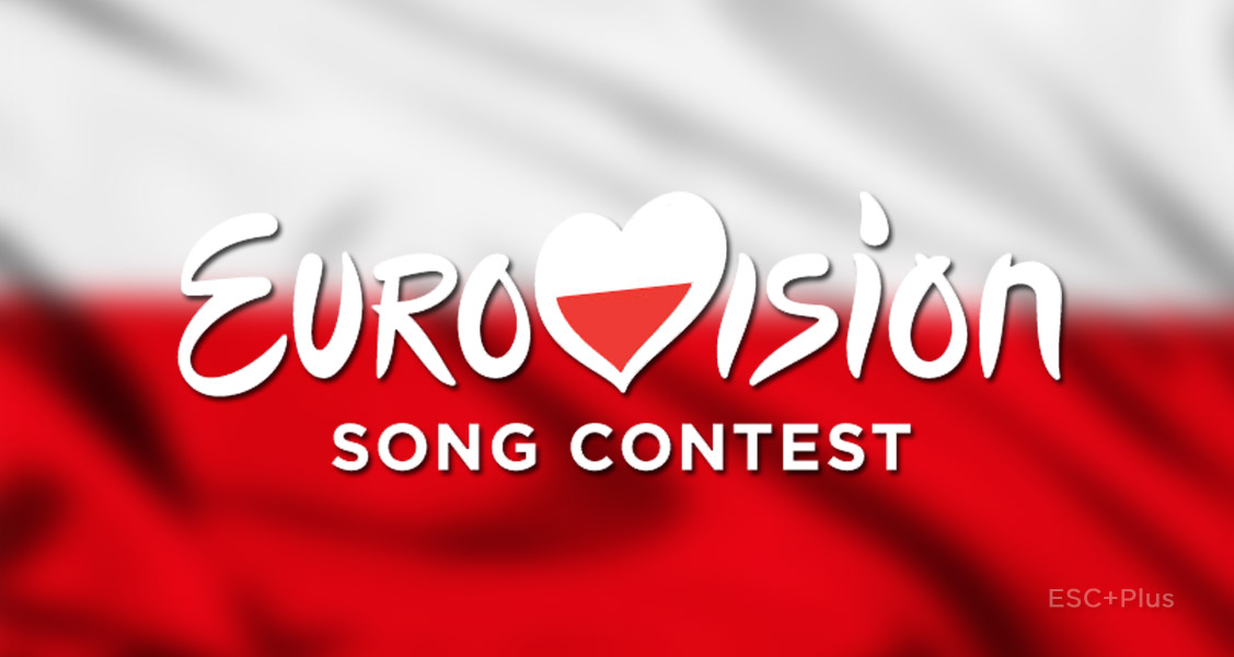 This is the slogan for eurovision song contest 2016 in stockholm. Poland To Select Internally For Eurovision 2016 Artist Announcement In February Escplus