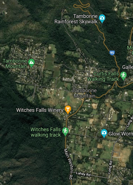 Maps Guides Escape To Tamborine Mountain Capture 1 