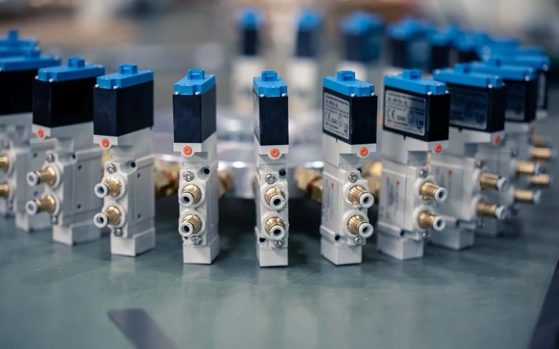 Mechatronics Capabilities Global Ems Escatec - 8K Abstract Backgrounds for Desktop