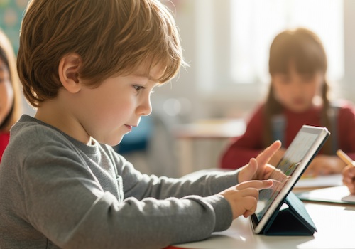 3 edtech instruments for station rotation in early studying