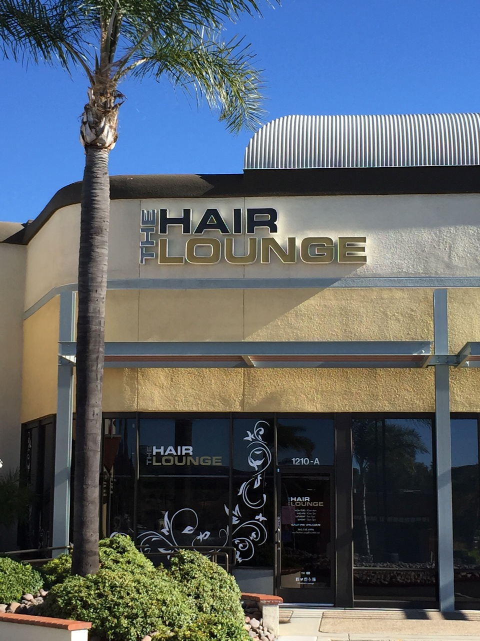 hair lounge Escondido Grapevine