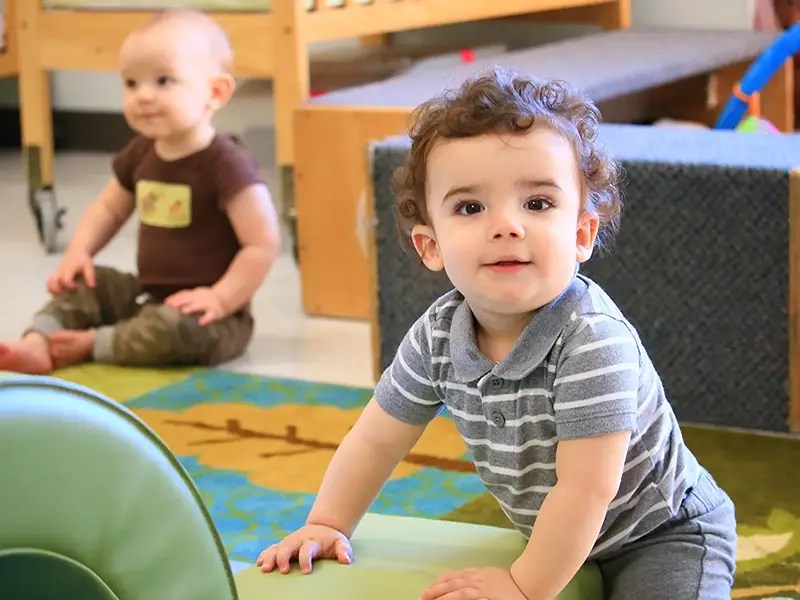 Child Care