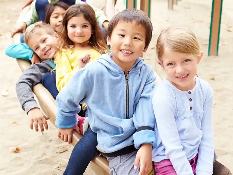 Multi-Tiered System of Supports (MTSS)