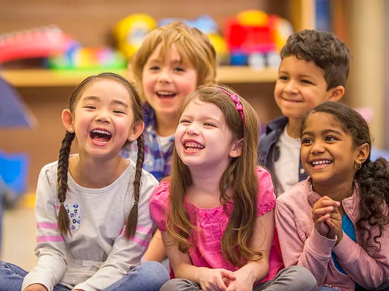 Transitional Kindergarten