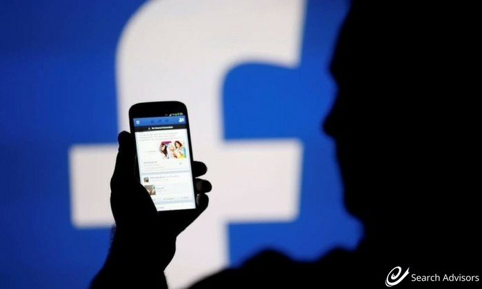 Facebook Face Recognition Feature